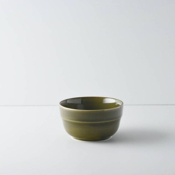TRIP WARE ボウル90 緑釉