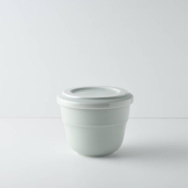 TRIP WARE カップ90+フタ90 水釉