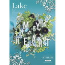カタログギフト MY HEART(マイハート) レイク 3,300円コース