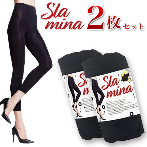 slamina(スラミーナ) 2枚セット