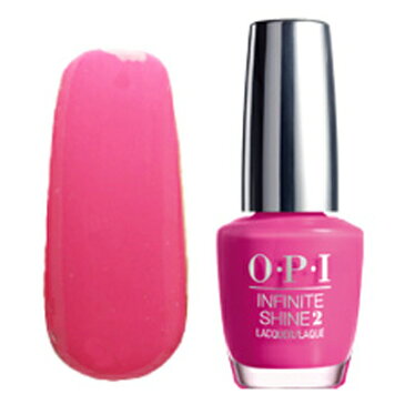 【56856 OPI インフィニット シャイン ネイルラッカー ISL04 ガール ウィザウト リミッツ】【楽ギフ_包装】