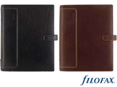 【正規品 10%値引き!!】ファイロファックス FILOFAX / ホルボーン Holborn システム手帳 （A5サイズ / 6穴 リング径25mm）