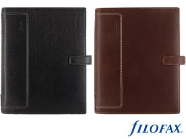 【正規品 10%値引き!!】ファイロファックス FILOFAX / ホルボーン Holborn システム手帳 （A5サイズ / 6穴 リング径25mm）