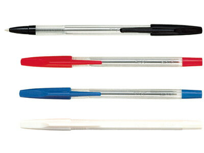 【楽天市場】パイロット 油性ボールペン / スーパーP（0.7mm）(BP-P)【PILOT ボールペン 油性 筆記具 事務用品 デザイン
