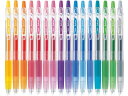 パイロット ゲルインキボールペン / ジュース05 極細(0.5mm)(LJU-10EF)【PILOT Juice 水性ボールペン ゲルインキ 筆記具 事務用品...