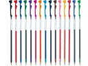 パイロット 多機能筆記具 / ハイテックCコレト 専用レフィル 0.4mm(LHKRF-10C4)【PILOT 専用レフィル 替芯 多機能ペン 筆記具 事務用品...