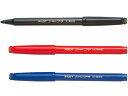 パイロット サインペン / スーパープチ 太字 1.2mm(SEG-10B)【PILOT 筆記具 事務用品 デザイン おしゃれ】