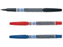 パイロット 油性マーカー / 油性マーカー 細字(M-10EF)【PILOT 筆記具 事務用品 デザイン おしゃれ】