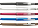 パイロット 多機能筆記具 / ハイテックCコレト 1000 本体ボディ4色用(LHKC-1SC)【PILOT HI-TEC-C COLETO 1000 多機能ペ...