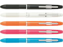パイロット 多機能筆記具 / ハイテックCコレト 500 本体ボディ4色用(LHKC-50C)【PILOT HI-TEC-C COLETO 500 多機能ペン ...