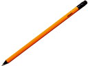 ロディア RHODIA / 鉛筆 ペンシル 硬度HB 5本セット(cf9020)【三角軸鉛筆 デザイン おしゃれ】
