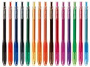 サクラ ボールペン / ボールサインノック04（ペン先0.4mm）（GBR154）【SAKURA Ballsign ゲルインキボールペン 筆記具 事務用品 デザイン おしゃれ】