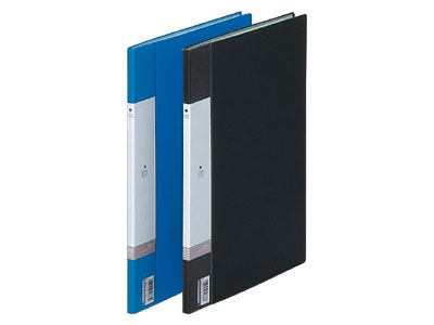 リヒトラブ クリヤーブック A4 タテ型 ポケット10枚（G3200）【LIHIT LAB. REQUEST クリヤーブック ポ..