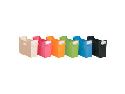 リヒトラブ スタックボックス A4(G1600)【LIHIT LAB. REQUEST ファイルボックス ボックスファイル デスク整理用品】 リヒトラブ スタックボックス A4(G1600)【LIHIT LAB. REQUEST ファイルボックス ボックスファイル デスク整理用品】