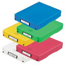 リヒトラブ デスクトレー A4(A-5040)【LIHIT LAB. AQUA DROPs デスクトレー デスク整理用品】(3)
