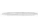 パイロット 万年筆 / キャップレス (FC-3MS-S)【PILOT Capless 万年筆 高級万年筆 筆記具 事務用品 男性 女性 ギフト プレゼント デ...