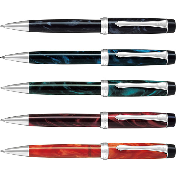 パイロット 油性ボールペン / カスタムヘリテイジ SE 0.7mm(BKVH-15SR)【PILOT 油性ボールペン 高級油性ボールペン 筆記具 事務用品 男...