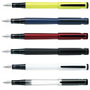パイロット 万年筆 / ライティブ ペン種F(細字)(FLT-2SR)【PILOT LIGHTIVE 万年筆 筆記具 事務用品 男性 女性 ギフト プレゼント ...