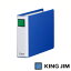 󥰥 󥰥ե ѡɥåæ˥ A5 襳 Ȥ30mm 2443A ġˡA-00104ˡKING JIM File ѥ׼ 塼֥ե ե