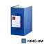 󥰥 󥰥ե ѡɥåøA4 Ʒ Ȥ150mm3515 ġˡA-15527ˡKING JIM File ѥ׼ ξ  塼֥ե ե