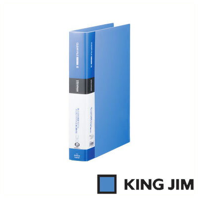 󥰥 ץ꡼ ꥢե ؤ A4 Ʒ ݥå35138-3SPˡA-07552ˡKING JIM File ݥå ꥢݥå ե