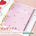 【メール便可 5個まで】マークス システム手帳 A5サイズ インデックス A5 Personal Organizer【MARK'S スケジュール帳 デザイン おしゃれ かわいい 「第28回 日本文具大賞2019」グランプリ】の商品画像