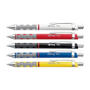【メール便可 2個まで】ロットリング ROTRING / ティッキー ボールペン【輸入 デザイン おしゃれ 油性ボールペン】(3)