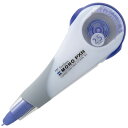 トンボ鉛筆 モノPXN2.5 テープ幅2.5mm (CT-PXN2.5)（A-65660）【TOMBOW MONO PXN CORRECTION TAPE 修正テープ】