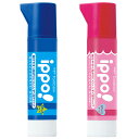トンボ鉛筆 ippo! 固形のり (PT-TCI)【TOMBOW ippo! スティックのり GLUE STICK】