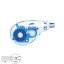 ȥܱɮ Υ르 ȥåΥ르N6 ơ6mm (CT-YURN6)A-26884ˡTOMBOW MONO ergo CORRECTION TAPE ơ ͤؤ ȥå