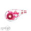 ȥܱɮ Υ르 ȥåΥ르N5 ơ5mm (CT-YURN5)A-26883ˡTOMBOW MONO ergo CORRECTION TAPE ơ ͤؤ ȥå