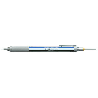 トンボ鉛筆『シャープペン モノグラフゼロ 0.3mm（SH-MGU01R3）』