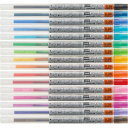 三菱鉛筆 スタイルフィット ゲルインクボールペン 0.28mm リフィル(ユニボール シグノ)(UMR-109-28)【MITSUBISHI STYLE FIT...