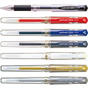 三菱鉛筆 ユニボール シグノ 太字 1.0mm(UM-153)【MITSUBISHI uni-ball Signo ゲルインクボールペン ボールペン 筆記具】