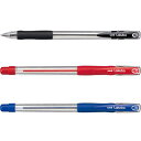 【在庫限り】三菱鉛筆 ベリー楽ボ 0.7mm(SG-100-07)【MITSUBISHI VERY 楽ラクシリーズ 油性ボールペン キャップ式 ボールペン 筆記...