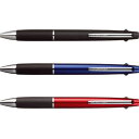 三菱鉛筆 ジェットストリーム 多機能ペン 2&1(ボールペン2色+シャープ)(MSXE3-800-07)【MITSUBISHI JETSTREAM 3機能ペン ...