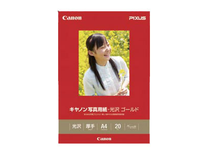 Canon / Lmv^p A4 ʐ^piS[hj iGL-101A420jiA-69162j