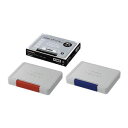 シャチハタ / フォアコートスタンプ台N (中型) チラシ・パンフレット等(光沢紙用) (HCN-2)
