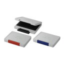 シャチハタ / フォアコートスタンプ台N (大型) チラシ・パンフレット等(光沢紙用) (HCN-3)