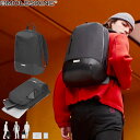 モレスキン バッグ メトロ バックパック ブラック(621388)(5181142)【MOLESKINE リュック メンズ レディース カバン おしゃれ】(4)