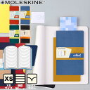 【メール便可 3個まで】モレスキン ヴォラン ジャーナル ノートブック XS 横罫 2冊セット【MOLESKINE ノート デザイン おしゃれ】