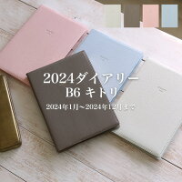 デルフォニックス 2021 ダイアリー 手帳 B6 キトリ マンスリー＆ウィークリー両用（210005）2021年1月から2021年12月まで