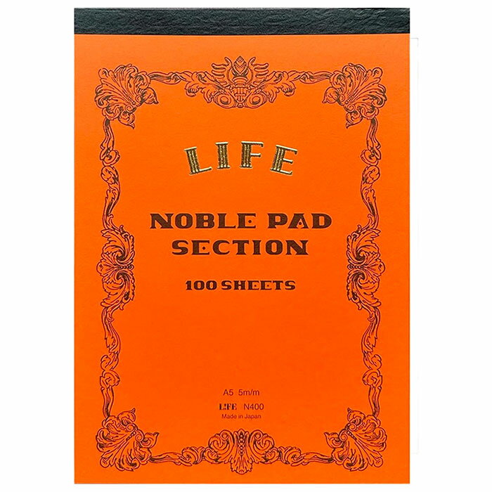 ڥ᡼ز 2ޤǡۥ饤 LIFE / Ρ֥ѥå A5ˡN400ˡڹ Ρ A5 ǥ 