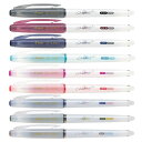 パイロット ゲルインキボールペン / イルミリー カラートゥーカラー(LIL-25S4)【PILOT ILMILY Color two color ボールペン ...