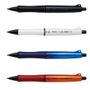 パイロット シャープペンシル / ザ・ドクターグリップ ブラックアクセント(0.5mm)(HTDGB-15)【PILOT Dr.Grip BRACK ACCEN...
