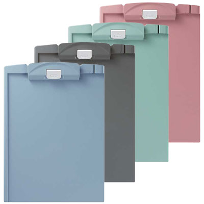 コクヨ / クリップボードH A4 E型 【ヨハ-H78】