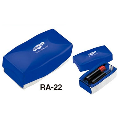 コクヨ / ホワイトボード用イレーザー 幅101mm×奥行き55mm×高さ40mm【RA-22】