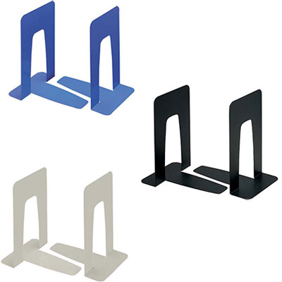 コクヨ / ブックエンド 特大 幅212mm×奥行き150mm×高さ230mm×厚みt1.4mm 【BS-35N】