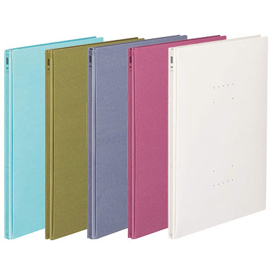 コクヨ / ガバットファイル NEOS A4 タテ型 収容枚数1000枚【フ-NE90】