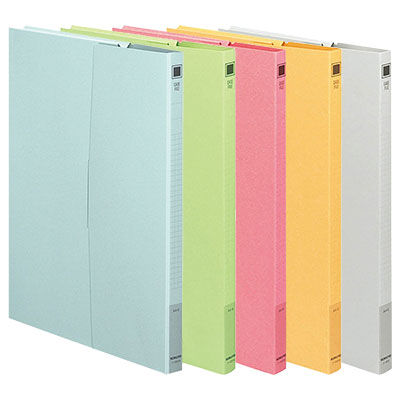 コクヨ / ケースファイル 3冊入り A4【フ-950】